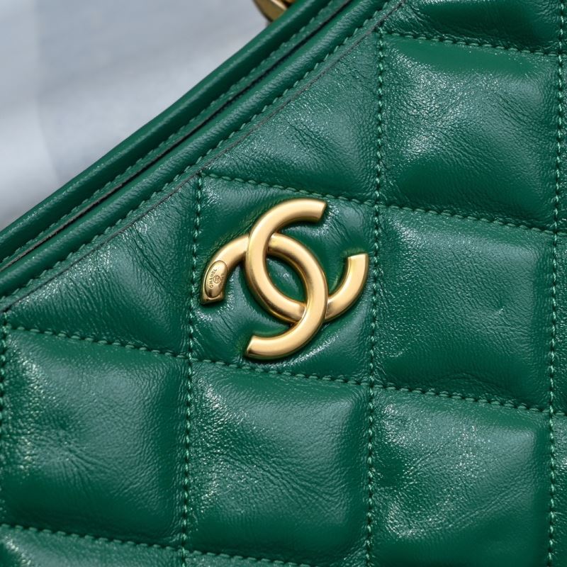 Chanel Hobo Bags